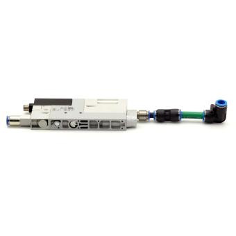 Vacuum generator OVEM-14-L-B-GO-CN-N 