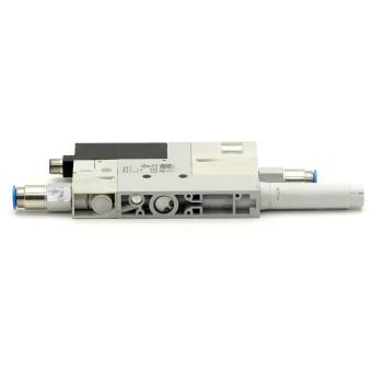 vacuim generator OVEM-10-L-B-GO-CN-N 