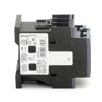 Contactor 
