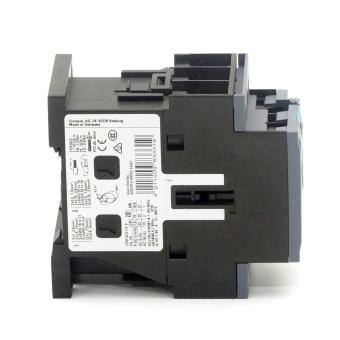 Power contactor 