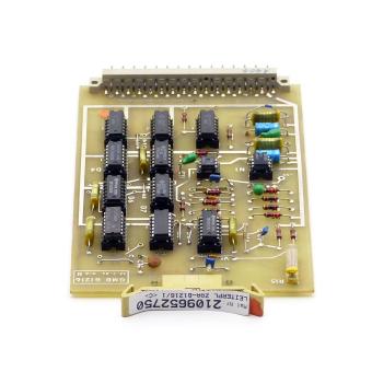 Circuit Board  Used