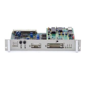 Circuit board  Used