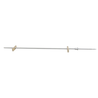 Ball screw drive 