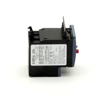 Overload relay 0,70...1,0 A 