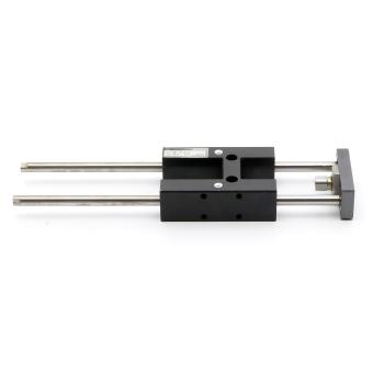 Cylinder Mounting 