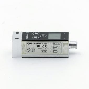 Pressure Switch 0863012 