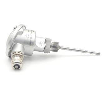 Temperaturfühler PT100 DIN/IEC 