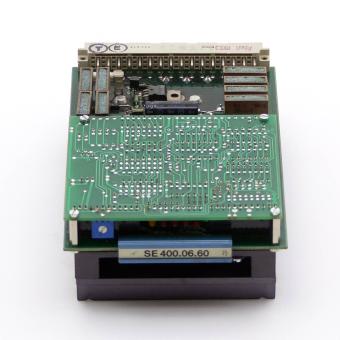 Stepping Motor Controller 