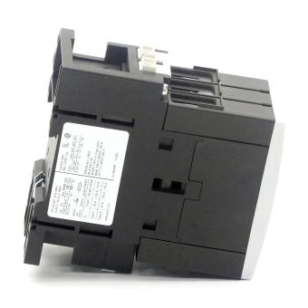 Power contactor 