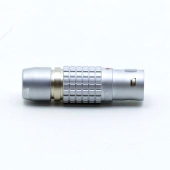 Plug Connection  New