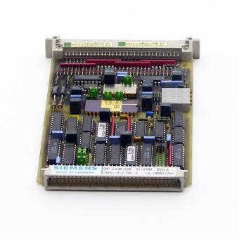 Leiterplatte SMP-E230-A10 