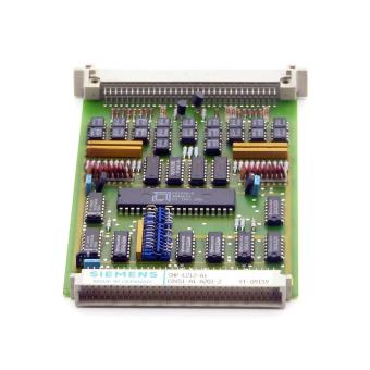 SMP Sicomp Card 