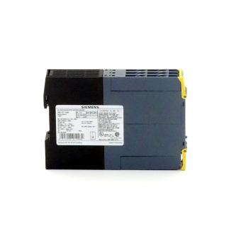 Semiconductor Motorstarter 