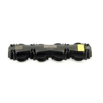 Cable Fixation 8XM12 black 