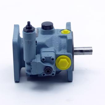 Vane Pump 