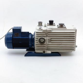 Vacuum Pump 