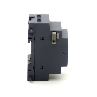 LOGO! DM8 24 expansion module 