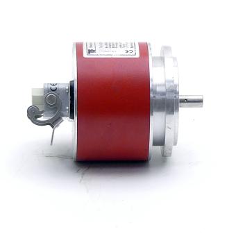 Rotary encoder CE100S 103-00007 