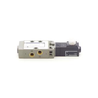3/2 Way Valve 