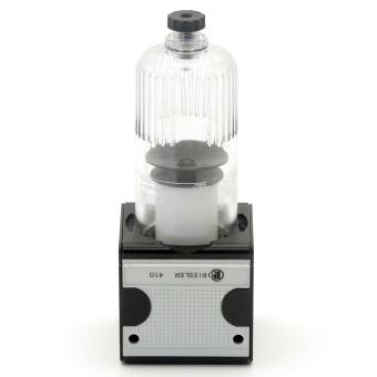 Filter "multifix" 