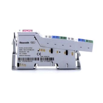 Digital output bus terminal R-IB IL 24 DO 4-PAC 