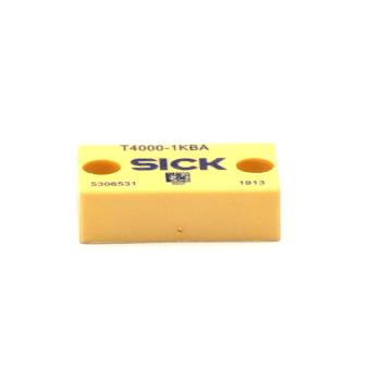 Betätiger für RFID-Sicherheitsschalter T4000-1KBA 