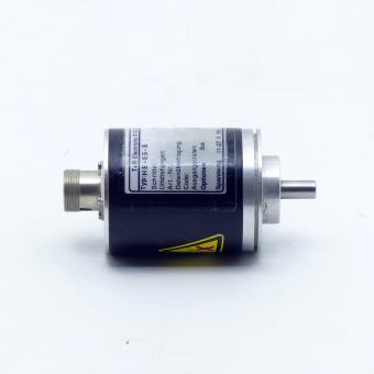 Rotary Encoder 