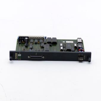Interface Component 35/09b LS 