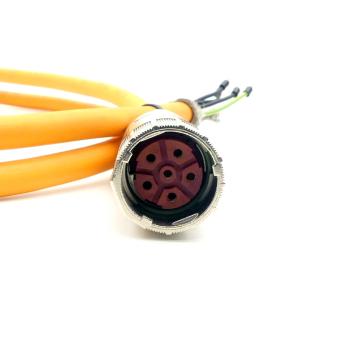 Kabel 2m 