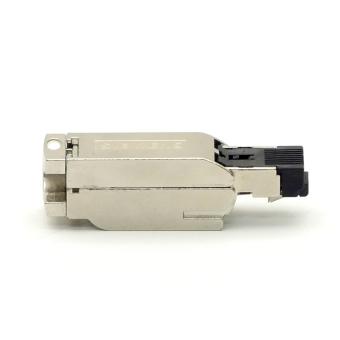 Industrial Ethernet FastConnect RJ45 Plug 