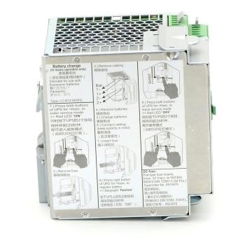 USV QUINT-UPS/ 24DC/ 24DC/10/3.4AH 
