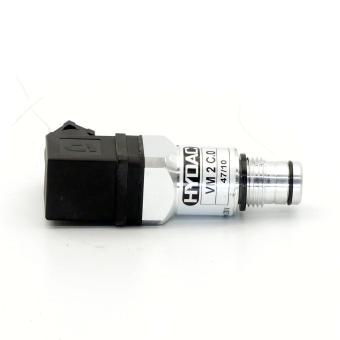 Contamination indicator 