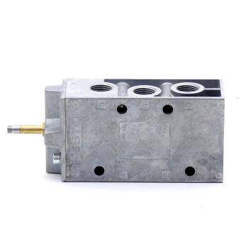 Magnetic valve MFH-5-1/2 