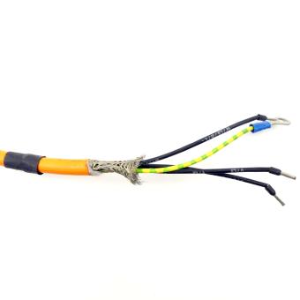 power cable 15m 