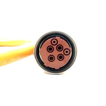 power cable 1m 