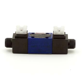Wegeventil 4WE 6 J62/EW230N9K4/ZV 