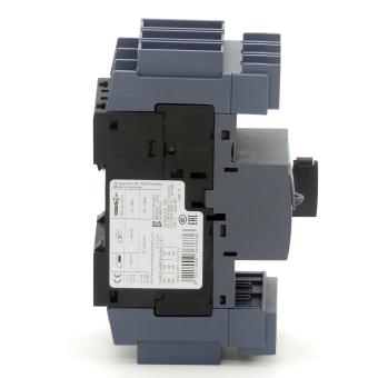 Circuit breaker 