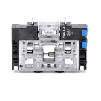 Magnetventil CPV18-M1H-5JS-1/4 
