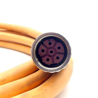 power cable 6m 