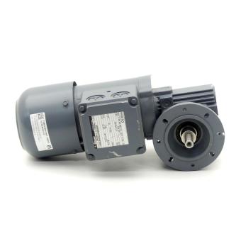 Getriebemotor BS03-38H/D05LA2-E/E003B4/SP 