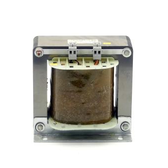 Safety transformerEL VA 2000 