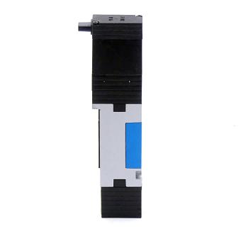 Magnetventil JMTH-5/2-7.0-S-VI-SA 