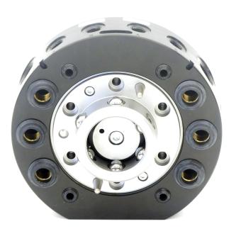 Schnellwechselsystem SWK-041-000-000 