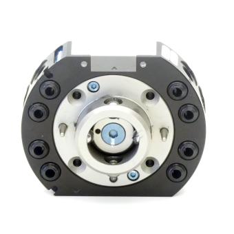 Schnellwechselsystem SWK-021-000-000 