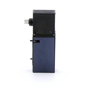 Wegeventil DT VTS 5/2 