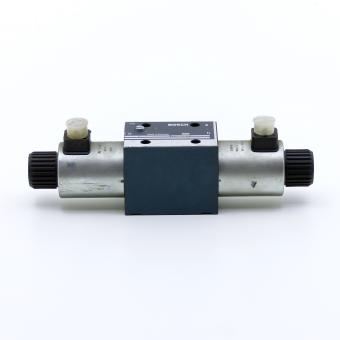 4/3 Way Valve 