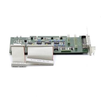 I/O Extension Board 108285  New