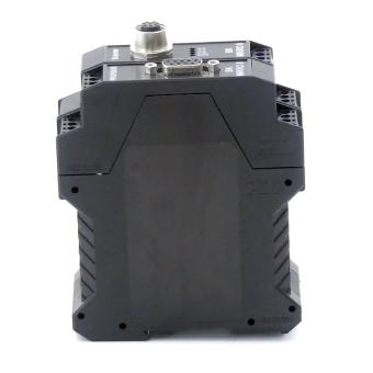 Control unit BK MIKRO 8 PB 