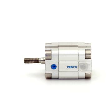 Compact cylinder AEVU-12-5-A-P-A 