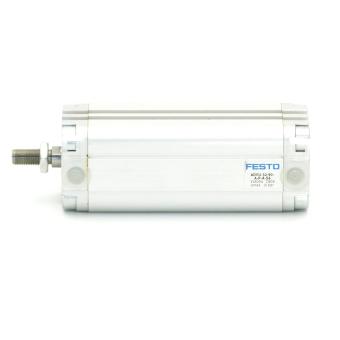 compact cylinder ADVU-32-90-A-P-A-S6 